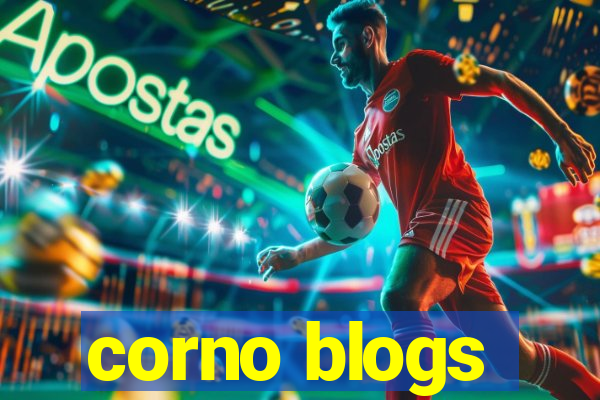 corno blogs